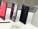 Sah! Ini Harga Samsung Galaxy S22, Galaxy S22 Ultra dan Galaxy S22 Plus di Indonesia