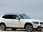 Sedang Cari Mobil SUV? Coba Lirik BMW X1 Keluaran 2010 di Jabodetabek