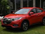 Semakin Murah, Cek Harga Mobil Bekas Honda HR-V di Akhir Februari 2022