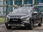Semakin Terjangkau, Harga Mitsubishi Xpander Tahun 2018 Mulai Rp 100 Jutaan