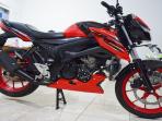 Stop Produksi Sementara, Motor Suzuki GSX150 Bandit Harga Bekasnya Tinggal Segini