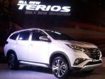 Tinggal 120 Jutaan Saja, Cek Harga Mobil Bekas Daihatsu All New Terios