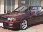 Toyota Starlet GT, Mobil Lawas yang Langka dengan Harga Jual Capai 70 Jutaan