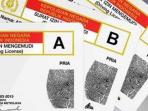 Wajib Catat, Begini Cara Mudah Perpanjang SIM Online Lewat HP Termurah Biayanya Cuma Rp 30 Ribuan