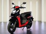 Aksesoris Resmi New Honda Genio Dipasarkan, Harga Mulai 300 Ribu