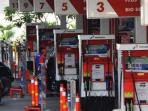 Alami Kenaikan, Cek Harga Terbaru BBM Pertamina di Awal Maret 2022
