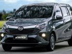 Banyak Pilihan Mobil Bekas Daihatsu Sigra dengan Harga di Bawah Rp 100 Jutaan