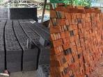 Benar atau Tidak? Saat Bangun Rumah Memakai Batu Bata Merah Lebih Kokoh Ketimbang Pakai Batako