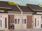 Cek 4 Pilihan Rumah Murah di Bekasi, Harganya Mulai Rp 150 Jutaan