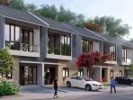 Cek Harga 5 Pilihan Rumah di Kota Depok, Kini Semakin Ramai Peminatnya