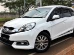Cek Harga Mobil Bekas Honda Mobilio Tahun 2014, Makin Murah per Maret 2022