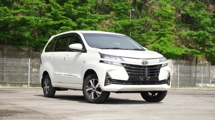 Cek Harga Mobil Bekas Toyota Avanza Tiap Generasi, Termurah Rp 50 Juta per Maret 2022