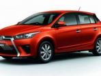 Cek Harga Mobil Bekas Toyota Yaris Tahun 2006 Per Maret 2022