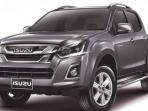 Cek Harga Mobil Isuzu D-Max Tahun 2004 Wilayah Jabodetabek Per Maret 2022