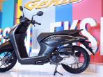 Cek Harga Motor Bekas Honda Genio Tahun 2019 per Maret 2022