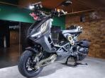 Cek Harga Motor Italjet Dragster 200 Limited Edition yang Akan Hadir Lagi Juli 2022