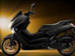 Cek Harga Motor Matic Yamaha NMAX Tahun 2019 per Maret 2022