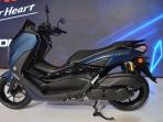 Cek Harga Motor Yamaha Aerox, NMax dan Skutik Lain per Maret 2022