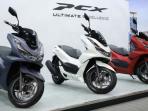 Cek Harga Skutik Premium Honda OTR DKI Jakarta Terbaru Per Maret 2022