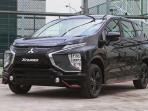Dijual Makin Murah Mulai 160 Jutaan, Cek Harga Mobil Mitsubishi Xpander Bekas Tahun 2018-2020