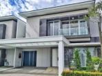 Ditawarkan Mulai 4 Miliaran, Simak Pilihan Rumah Hunian Premium di Serpong