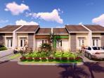 5 Pilihan Rumah Subsidi di Bogor Harganya Rp 168 Juta per Maret 2022