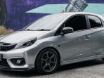Harga Mobil Bekas Honda Brio Satya Facelift Semakin Murah per Maret 2022