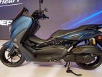 Harga Motor Bekas Yamaha NMAX Tahun 2020 Kini Rp 20 Jutaan per Maret 2022