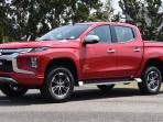 Harga Mulai 200 Jutaan, Simak Skema Kredit Mobil Double Cabin Mitsubishi Triton