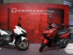 Harga Selisih Tipis, Mending Pilih Motor All New Honda Vario 160 ABS atau CBS?