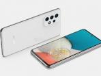 Intip 3 Fitur Unggulan Samsung Galaxy A53 5G yang Baru Diluncurkan 