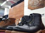 Intip Kerajinan Sepatu Keren Asal Bandung, Pasar Utamanya di Amerika Serikat