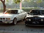 Jangan Terjebak Harga Murah, Begini Cara Beli Mobil BMW Klasik atau Tahun Tua