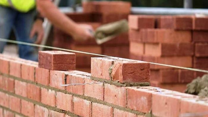 Kelebihan Bangun Rumah Pakai Bata Merah Ketimbang Batako, Salah Satunya Bikin Adem