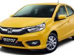 Makin Murah, Cek Harga Bekas Honda Brio Tahun 2012-2019 Dibanderol Mulai Rp 70 Jutaan