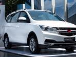 Mending Pilih Wuling New Cortez Varian CE atau EX? Cek Perbedaan dan Harganya