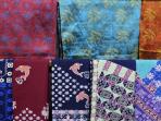 Menilik Lamban Batik, Tempat Wisata dan Belanja Batik Khas Lampung