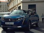 Miliki Beragam Fitur Canggih dan Ground Clearance Tinggi, Simak Harga Mobil SUV New Peugeot 5008 di Jateng DIY