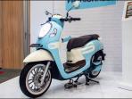 Motor Bekas Honda Scoopy Tahun Muda Harganya Mulai Rp 11 Jutaan di Akhir Maret 2022