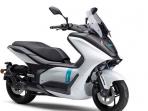 Motor Listrik Saudara Yamaha NMAX Resmi Diluncurkan, Cek Harganya