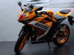 Motor Sport Honda, Yamaha, dan Suzuki Dibanderol Mulai 33 Jutaan, Cek Harga Terbarunya Per Maret 2022