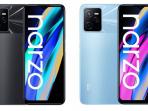Realme Narzo 50 Prime Baru Diluncurkan di Indonesia, HP Gaming Harga Murah Mulai Rp 1 Jutaan