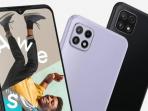 Rekomendasi HP 5G Termurah Per Maret 2022 Harga Rp 3 Jutaan