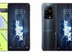 Resmi Diluncurkan HP Gaming Black Shark 5 Series Termurah Rp 6 Jutaan, Cek Spesifikasinya