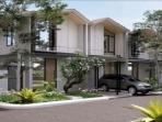 Rumah Mewah dan Modern di Bekasi Harganya Mulai Rp 400 Jutaan