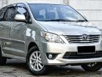 Semakin Murah, Cek Harga Mobil Bekas Toyota Kijang Innova 2012 per Maret 2022