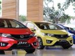Semakin Murah, Honda Jazz RS Tahun 2014 Harganya Hanya 100 Jutaan Saja, Minat Membelinya?