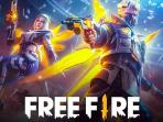Terbaru, Ini Kode Redeem Free Fire Terbaru Bulan Maret 2022