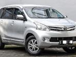 Cek Harga Mobil Toyota Avanza Tahun 2013 Bekas di Akhir Maret 2022