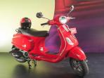 Varian Motor Bekas Vespa Matic Semakin Terjangkau di Akhir Maret 2022